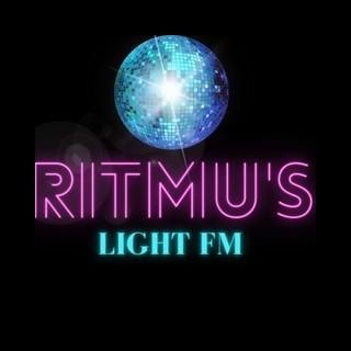 Ritmus Light logo