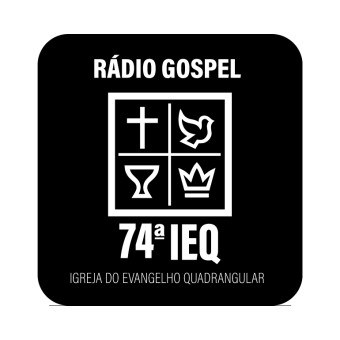 Radio74ieq logo