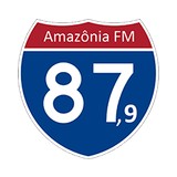 Radio Amazonia FM logo