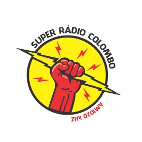 Super Radio Colombo logo