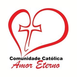 Comunidade Amor Eterno logo