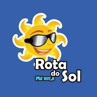 Rota do Sol FM logo