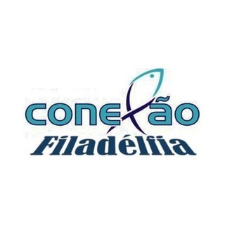 Radio Conexão Filadélfia logo