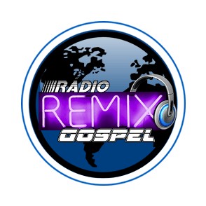 Radio Remix Gospel logo