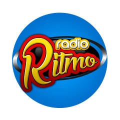 RADIO RITMO FM logo