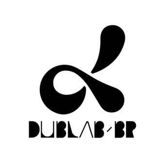 dublab Brazil logo