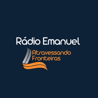 Rádio Emanuel logo