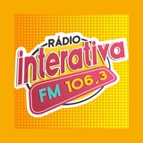 interativa FM Vila Nova dos Martírios logo