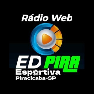 Radio Web Ed Pira logo