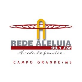 Rádio Nova FM 99.1 logo