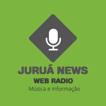 Juruá News Web Radio logo
