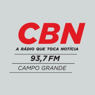 CBN 93.7 FM CG