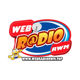RWM Radio Web logo