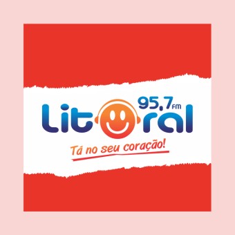 Litoral FM logo