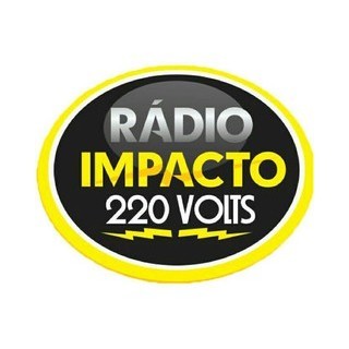 Radio Impacto 220 Volts logo