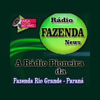 Radio Fazenda news