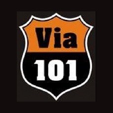 Rádio Via 101 logo