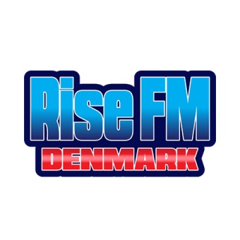 Rise FM Denmark logo