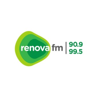 Renova FM logo