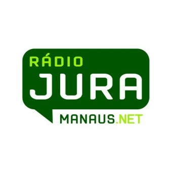 Radio Jura Manaus logo