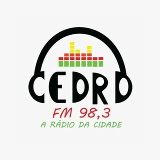 Cedro FM logo
