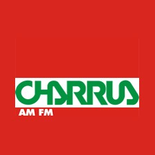 Rádio Charrua AM logo