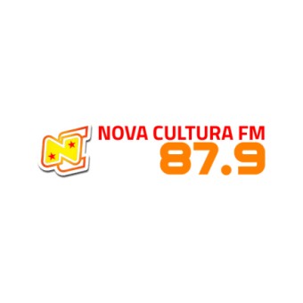 Nova Cultura FM 104.9 logo