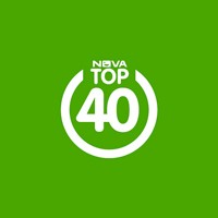 NOVA Top 40 logo