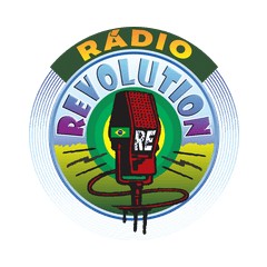 Radio Revolution logo