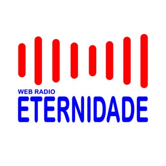 Rádio Eternidade logo