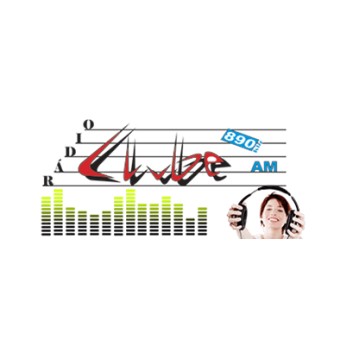 Radio Clube de Inhapim logo