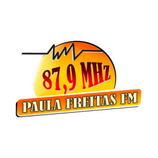 Paula Freitas FM 87.9
