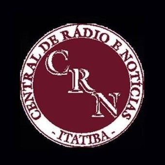 Radio CRN Itatiba logo