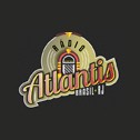 Radio Atlantis logo
