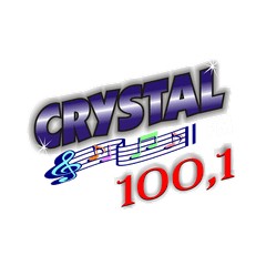Rádio Crystal FM
