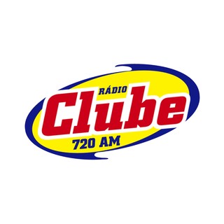 Rádio Clube 720 AM logo