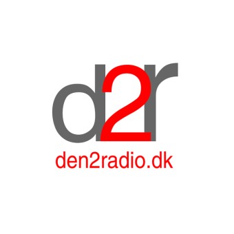 Den2Radio logo