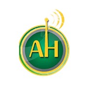 Radio Amazonia Hits logo