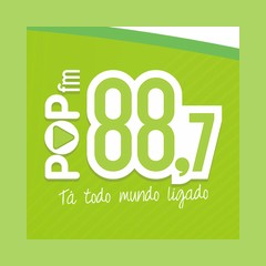 Radio Pop 88 FM logo