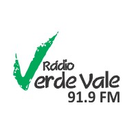 Rádio Verde Vale FM logo