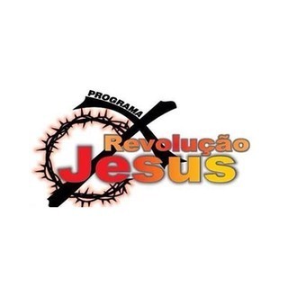 Radio Revolucao Jesus logo