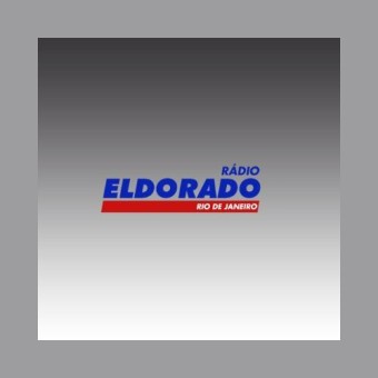 Rádio Eldorado FM logo