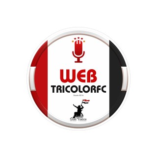 Rádio Tricolor FC logo