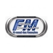 Campestre FM logo
