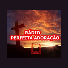 Radio Perfeita Adoração logo