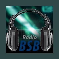 Rádio BSB logo
