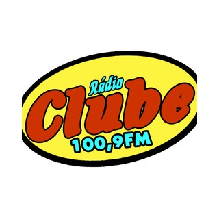 Clube FM logo