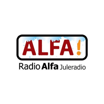 Radio Alfa Jul logo