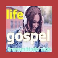 Radio Gospel Life logo