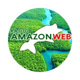 Rádio Amazon Web logo